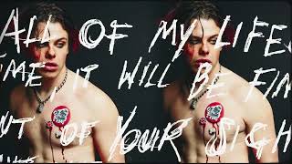 Musik-Video-Miniaturansicht zu Mad Songtext von Yungblud