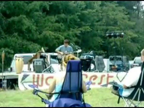 Shane Parreco - Wathfest 2004 (Video 1)