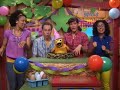 The Happy Birthday Song On PBS KIDS Sprout