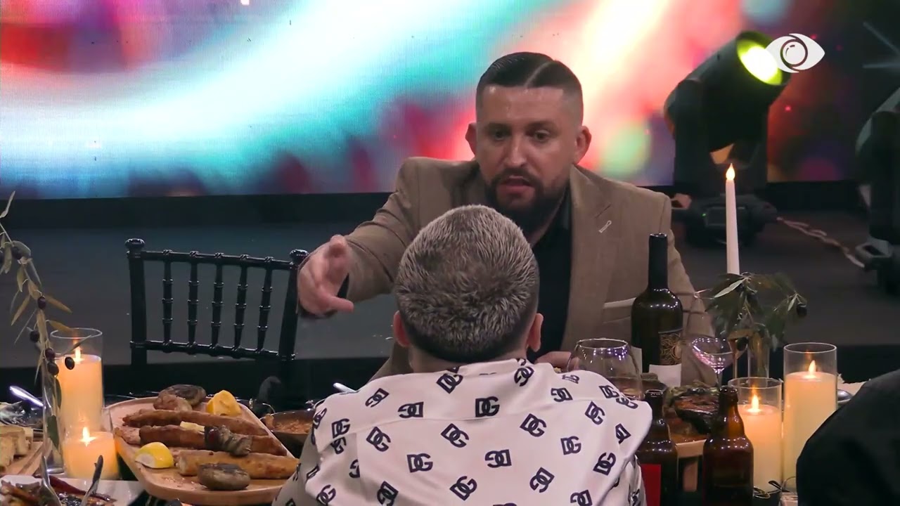 “Të duan se je kopje…”/ Indriti përplaset me Gjestin: O fans i muzikës tënde