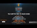 SMACK URL Presents UNFINISHED BUSINESS 2 URLTV