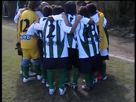 www.sabadogol.net FUTBOL INFANTIL. CAT. 2002. EXCURSIONISTAS - PLATENSE. 14-4-2013.