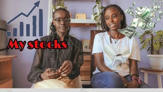 GUIDE TO STOCKS TRADING IN KENYA, how to make money from buying and selling stocks.. the process