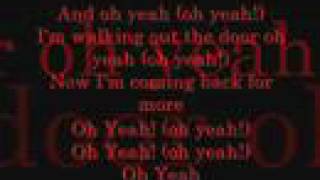 Oh Yeah By : Article A (w/ lyrics)