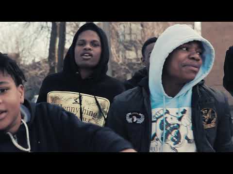 Kadoe Bandz - Back & Better (Official Music Video)