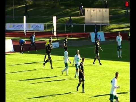 IFK Mariehamn - Haka 28062012