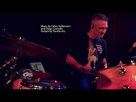 Diego Corradin - Rebel Custom Shop All Birch