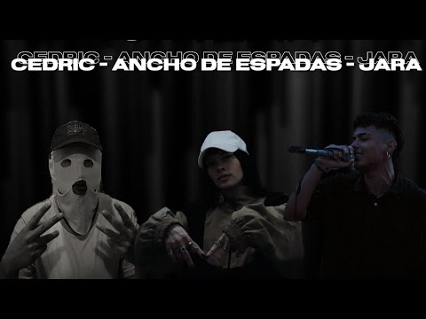 BIG BANG CLUB // CYPHER #4 // CEDRIC - JARA