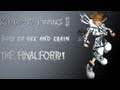 Kingdom Hearts 2 - Extra Episode 1: "How to get AND train the Final Form!"
