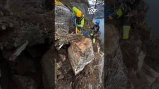 Remove Falling Rocks Before Disaster Strikes