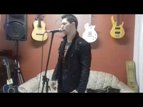 Con Te Partiró - Andrea Bocceli (Misael Monteiro)