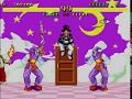 Fighter S History Boss Hack Play Clown
