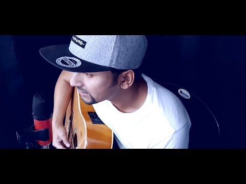 "Sanu Ma" Acoustic Cover Version |Original by Prem Lama Ft Shital Moktan