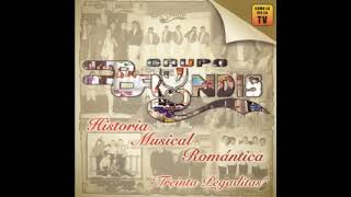 Grupo Bryndis Una Aventura Mas