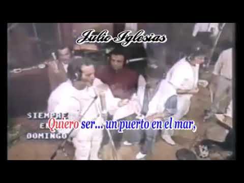 Siempre en domingo raul velasco en argentina