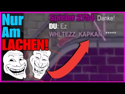 ICH habe noch NIE SO GELACHT! 😂