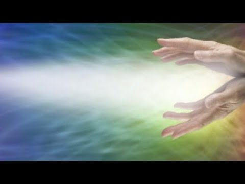 1 heure reiki énergie  Musique pour reiki clochette toutes les 3 minutes