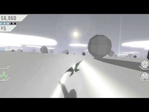 Race the Sun - Sony Launch Trailer