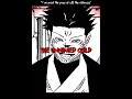 Sukuna Edit The Unwanted Child Jujutsu Kaisen Manga Edit Anime Manga Jujutsukaisen Jjk Sukuna