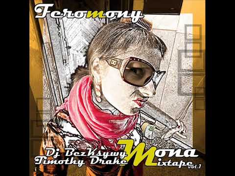 Mona feat. Peja - Dla Was