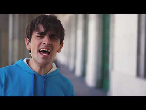 Gerónimo Ferreiro - Quiero Ser (Video Oficial)