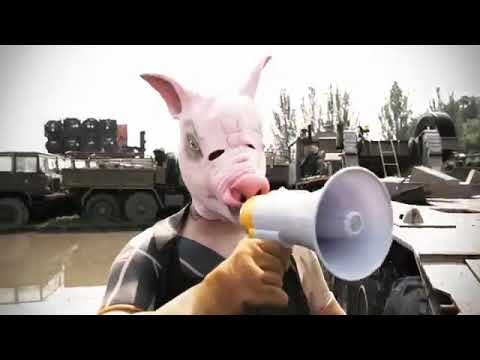 Sklero man flat. Dj Gengis khan-Rabbia mentale (Official video)