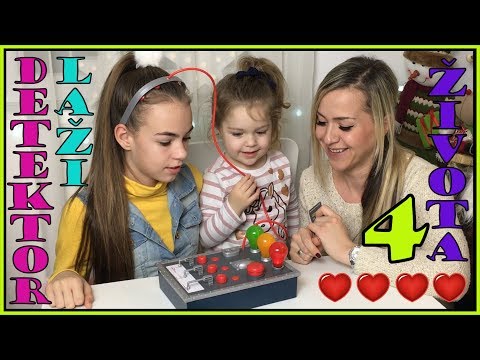 DETEKTOR LAŽI - U sledećem odgovaramo NA VAŠA PITANJA!