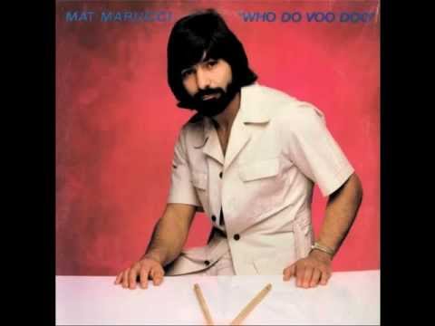 Mat Marucci - The Ritual