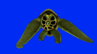 Download lagu Terraspin Blue screen pack||Ben 10 new blue screen pack||Omnitrixanime || mp3
