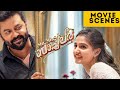 Mr And Mrs Bachelor Movie Scenes Anaswara Rajan Indrajith Malayalam Movie ManoramaMAX