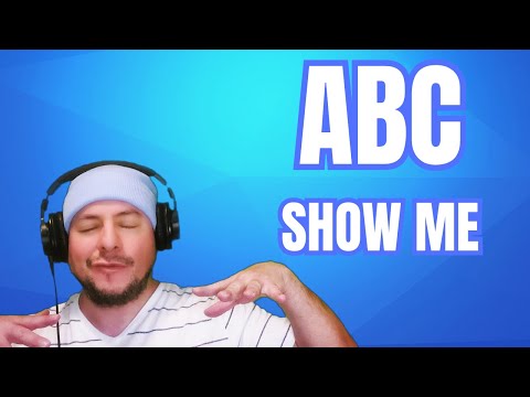 FIRST TIME HEARING ABC- "Show Me" (Reaction)