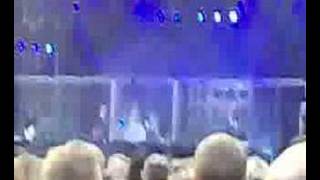 D-A-D - Scare Yourself Live At Randers Stadium 2007