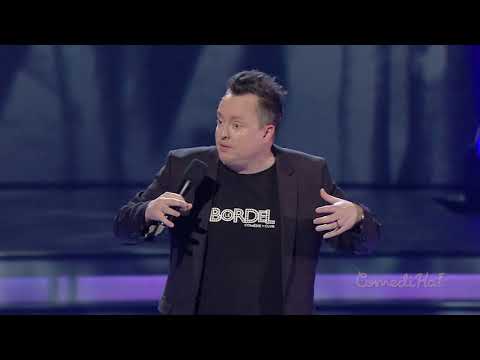 MIKE WARD || Meilleurs moments Galas ComediHa!