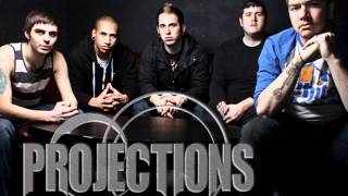 Projections - Defile Conscience