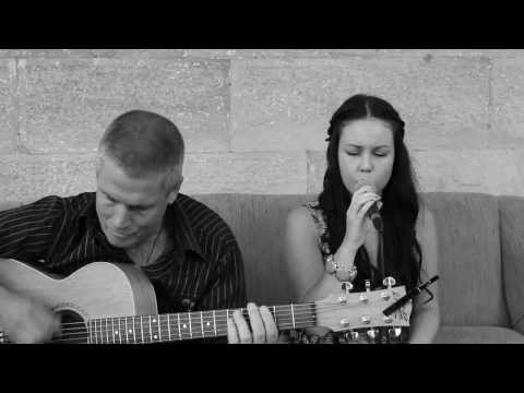 Back to Black - Amy Winehouse (Alana and Brent Cover)