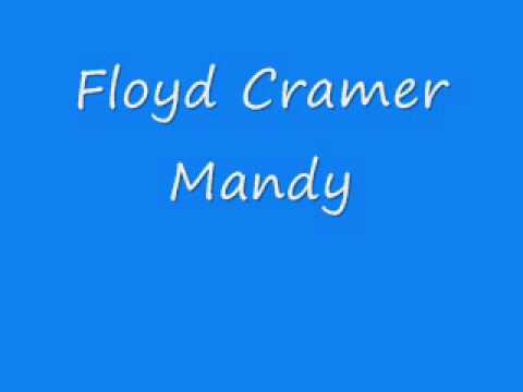 Floyd Cramer - Mandy