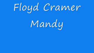 Floyd Cramer - Mandy