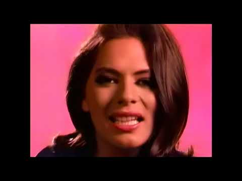 Betty Boo & The Beatmasters - Hey DJ (I Can't Dance) (1991)