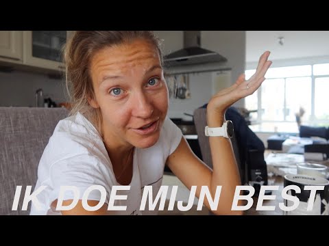 I DO MY BEST - Summer vlog 9