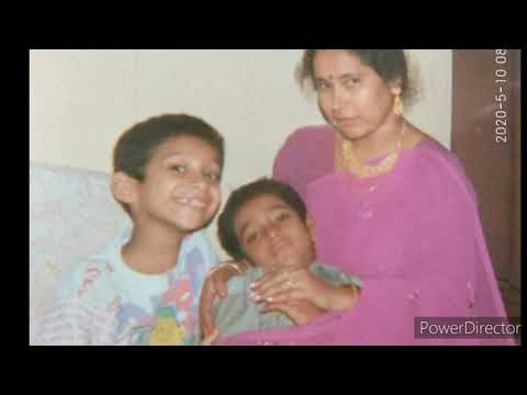 Mrinal Kukreti birthday 2020