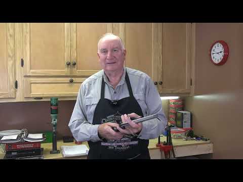 How to Find a Good Load for Your Gun ~ Here it is!