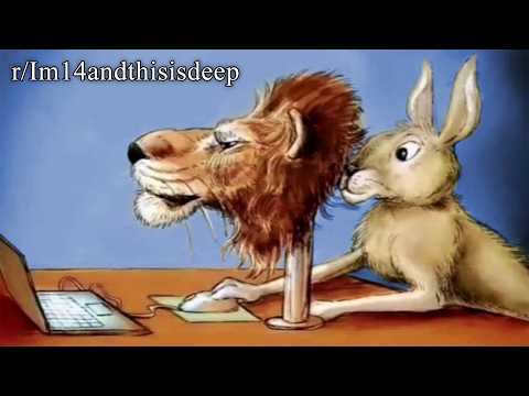 r/im14andthisisdeep | this is so deep...