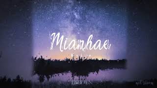 MIANHAE - Heize (lower key)