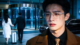 After5years of marriage,I saw husband&mistress enter hotel.I left,married billionaireCEO—he regrets!