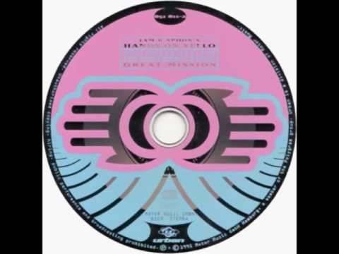 Jam & Spoon's Hands On Yello - You Gotta Say Yes To Another Excess - Great Mission (Uff Die 12 Mix)