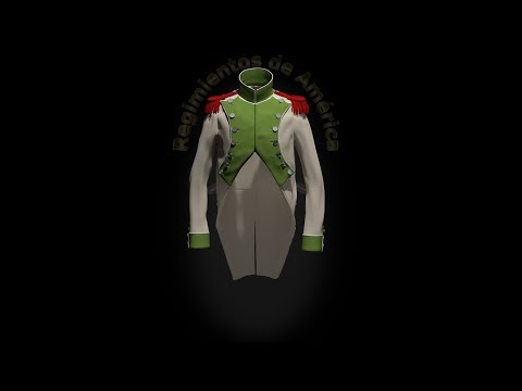 France - 3rd Line Infantry Regiment 1806 - Grenadier (Otto Manuscript)