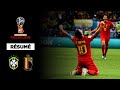 Brésil - Belgique | Coupe du Monde 2018 | Résumé en français (TF1)