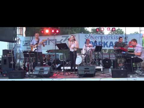 Isn't She Lovely - NAMELESS - Live @ Campusfest 2015