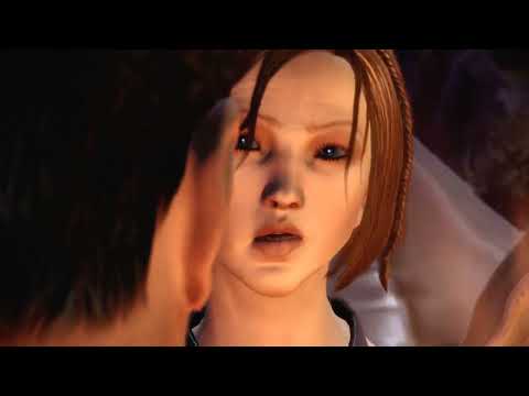 Dragon Age: Origins - Leliana Sings