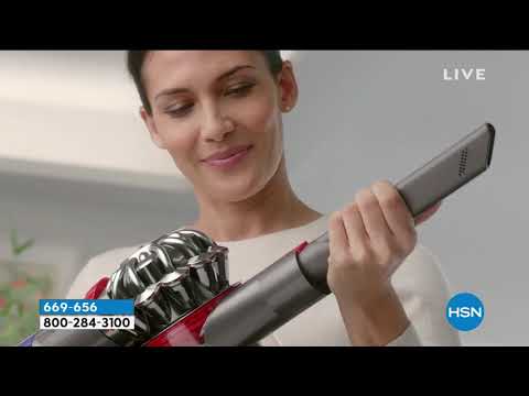 HSN | Keep It Clean featuring Dyson 08.05.2020 - 10 AM